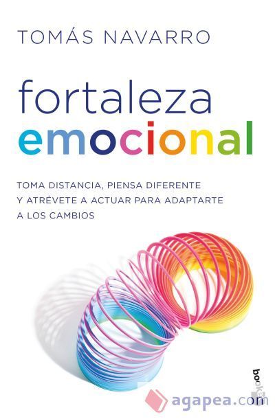 Fortaleza emocional Fortaleza emocional