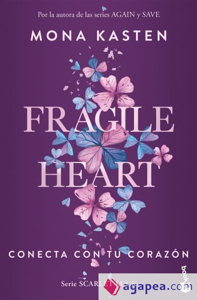 Fragile Heart. Conecta con tu corazón