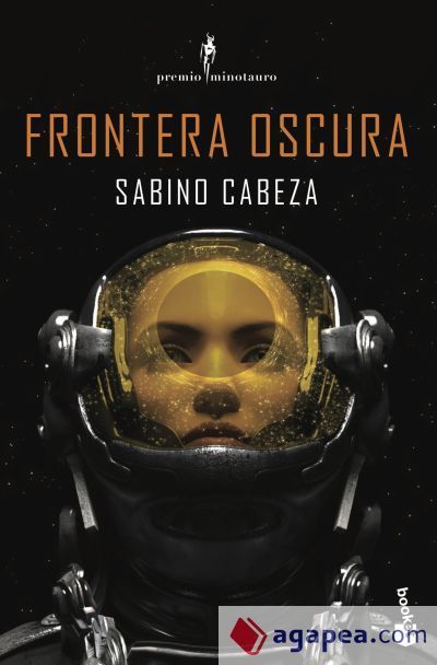 Frontera oscura