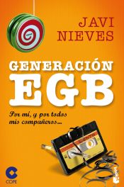 Portada de Generación EGB