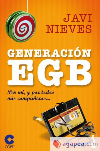 Generación EGB