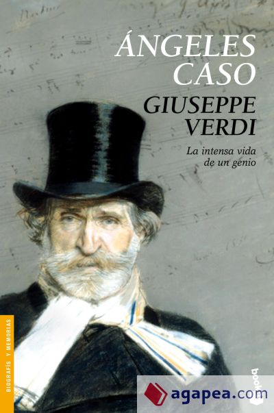 Giuseppe Verdi