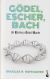 Portada de Gödel, Escher, Bach, de Douglas R. Hofstadter
