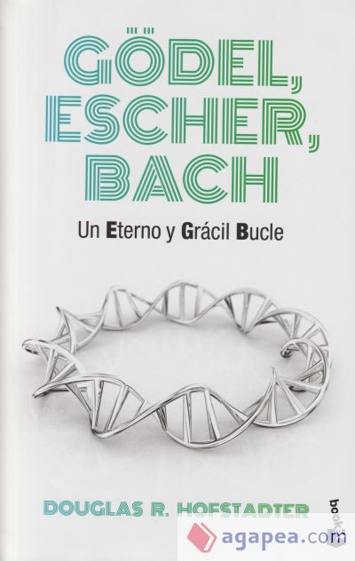 Gödel, Escher, Bach