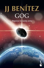 Portada de Gog