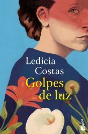 Portada de Golpes de luz
