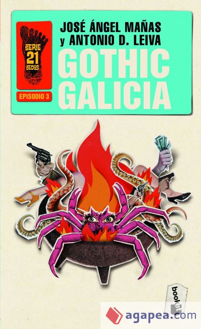 Gothic Galicia