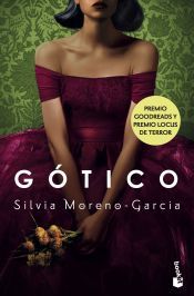 Portada de G&oacute;tico