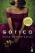 Portada de G&oacute;tico, de Silvia Garc&iacute;a Mir&oacute;n