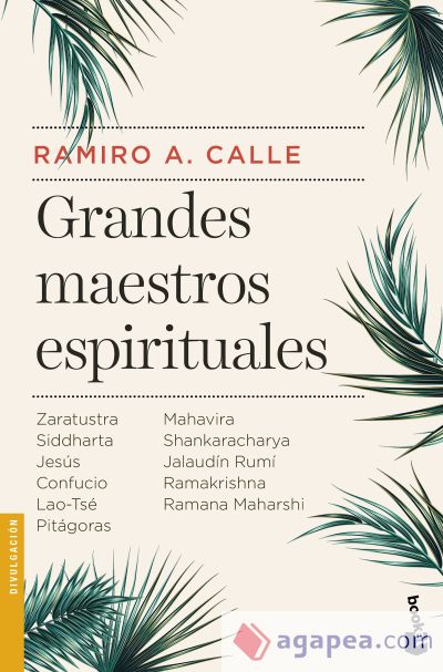 Grandes maestros espirituales