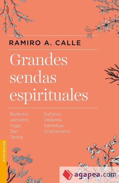 Grandes sendas espirituales