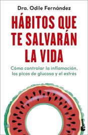 Portada de Hábitos que te salvarán la vida