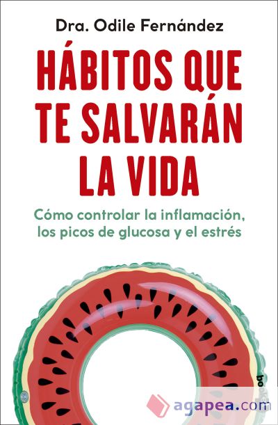 Hábitos que te salvarán la vida