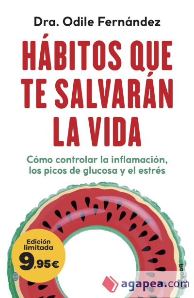 H&aacute;bitos que te salvar&aacute;n la vida