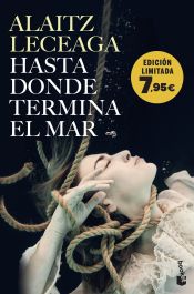 Portada de Hasta donde termina el mar