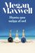 Portada de Hasta que salga el sol, de Megan Maxwell