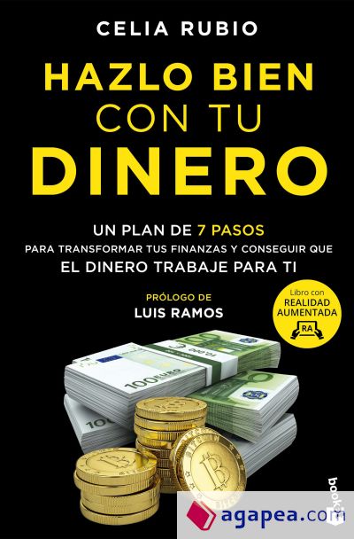 Hazlo bien con tu dinero