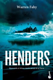 Portada de Henders