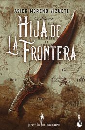 Portada de Hija de La Frontera