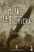 Portada de Hija de La Frontera, de Asier Moreno Vizuete
