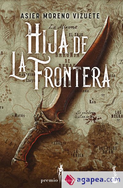 Hija de La Frontera