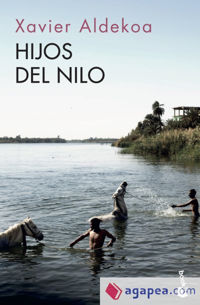 Hijos del Nilo