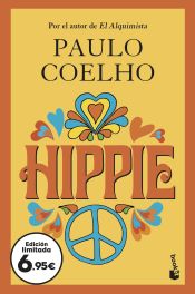 Portada de Hippie