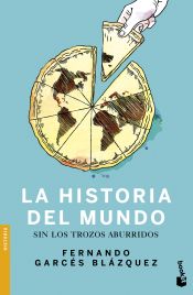 Portada de Historia del mundo sin los trozos aburridos