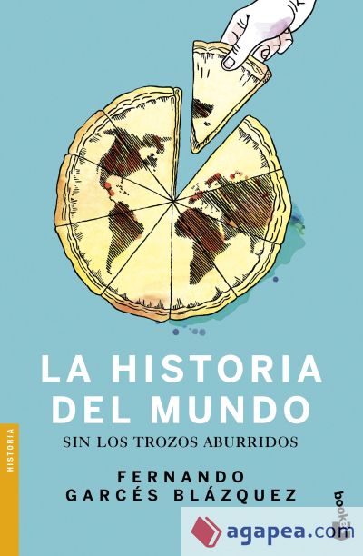 Historia del mundo sin los trozos aburridos