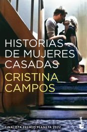 Portada de Historias de mujeres casadas