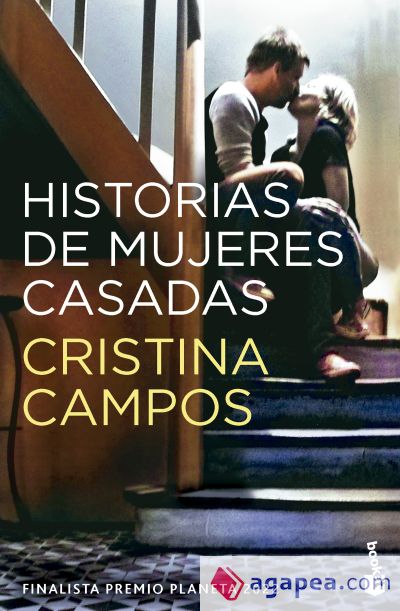 Historias de mujeres casadas