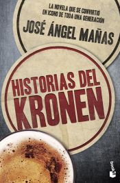 Portada de Historias del Kronen