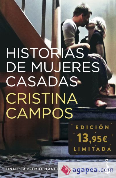 Historias se mujeres casadas. Ejemplar firmado