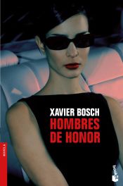 Portada de Hombres de honor