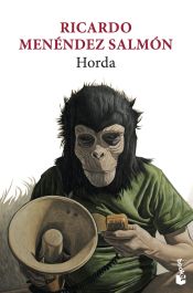 Portada de Horda