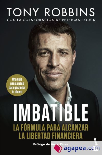 Imbatible