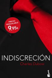 Portada de Indiscreción