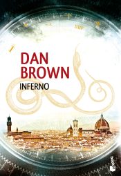 Portada de Inferno