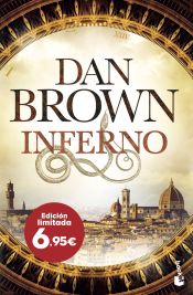 Portada de Inferno