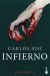 Portada de Infierno, de Carlos Sisí