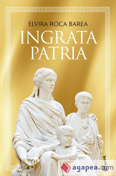 Ingrata patria