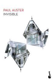 Portada de Invisible