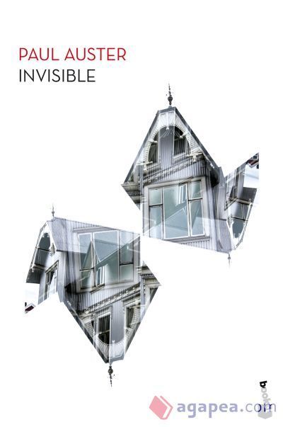 Invisible Invisible