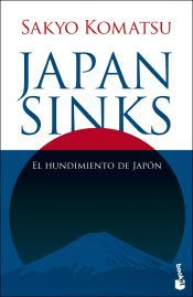 Portada de Japan Sinks