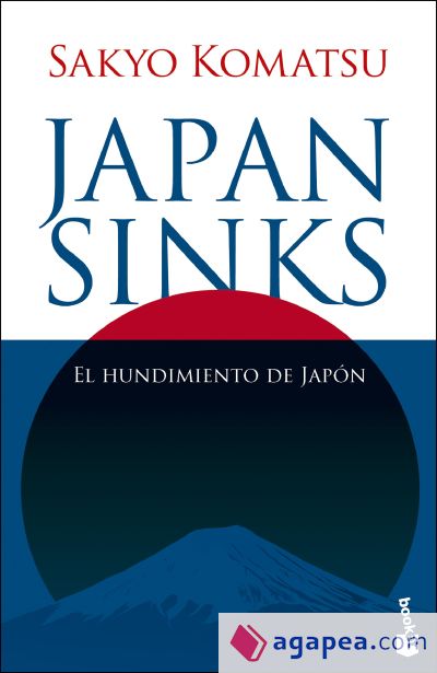 Japan Sinks