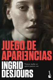 Portada de Juego de apariencias