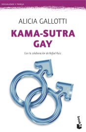 Portada de Kama-sutra gay