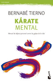 Portada de Kárate mental