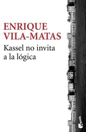 Portada de Kassel no invita a la lógica