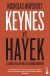 Portada de Keynes vs Hayek, de Nicholas Wapshott